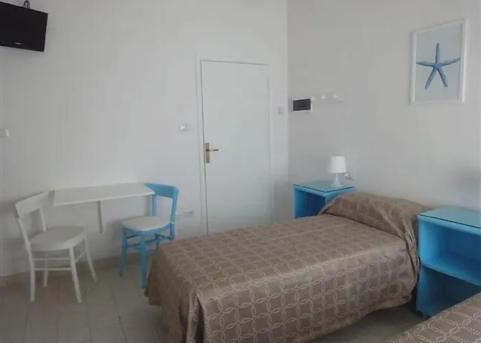 Stella Marina بيت شباب تْشيزيناتيكو