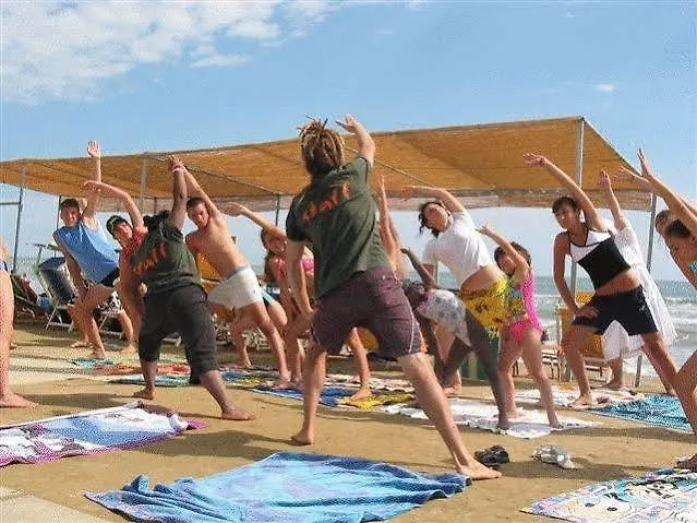 Stella Marina * Cesenatico