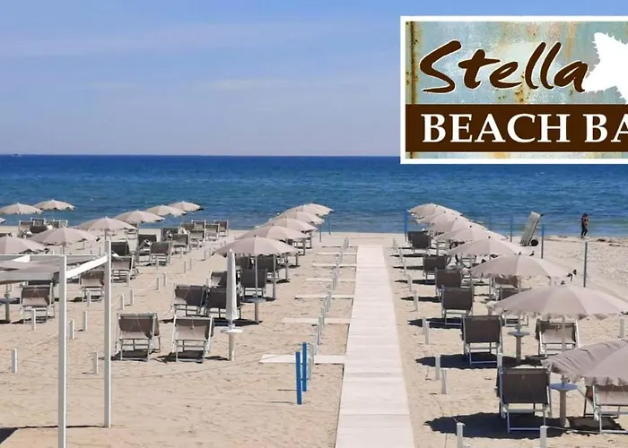 بيت شباب Stella Marina *